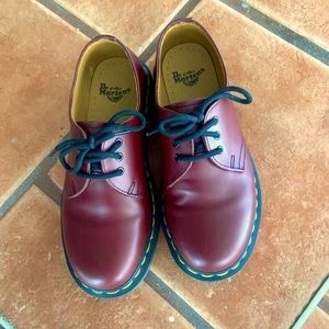 Dr.martens